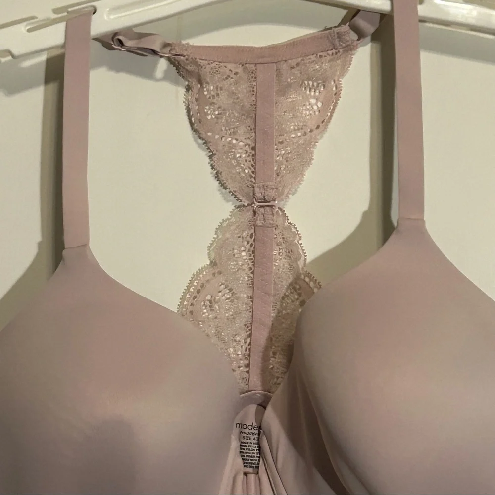 Maidenform questions leave